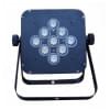 PRO SVET LED Flat PAR 9